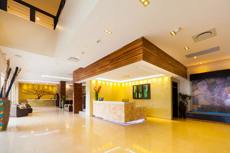Best Western Premier Garden Hotel Entebbe Esterno foto