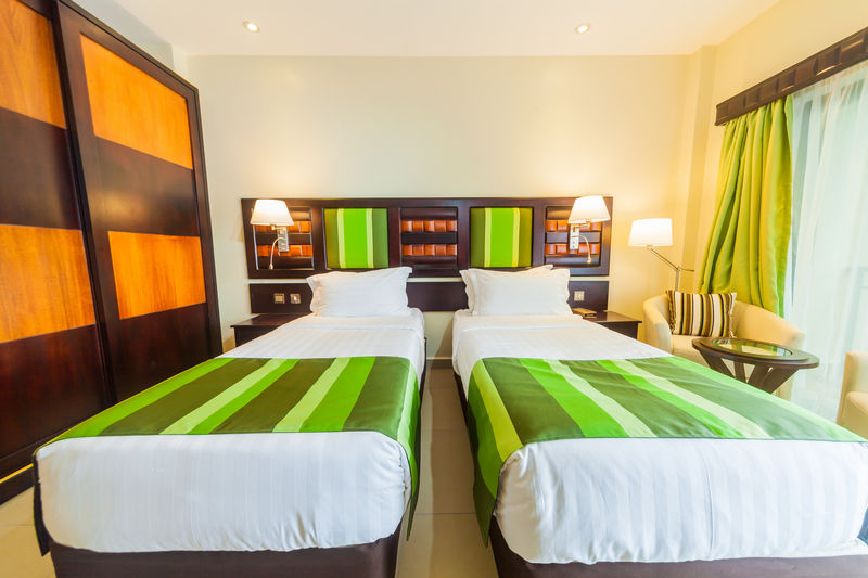 Best Western Premier Garden Hotel Entebbe Esterno foto
