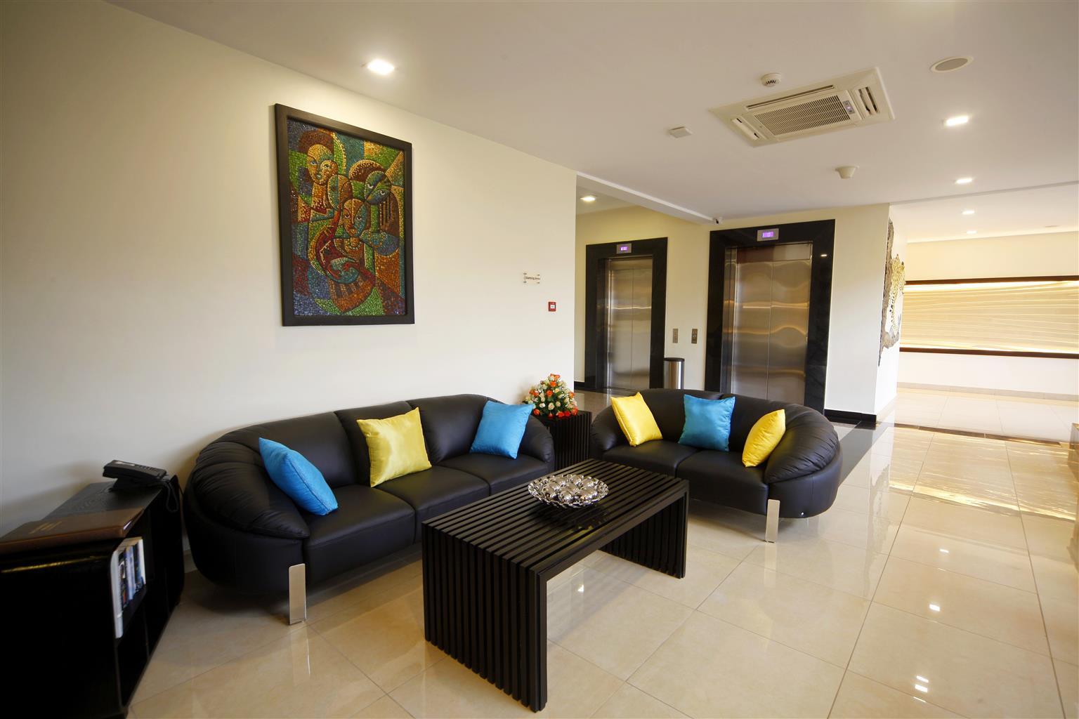 Best Western Premier Garden Hotel Entebbe Esterno foto