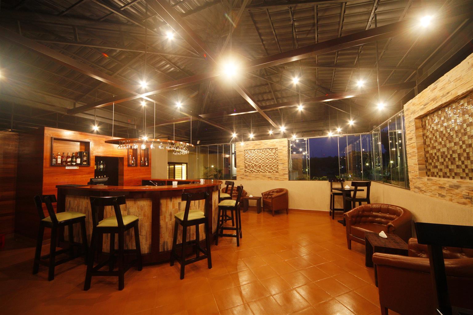 Best Western Premier Garden Hotel Entebbe Esterno foto