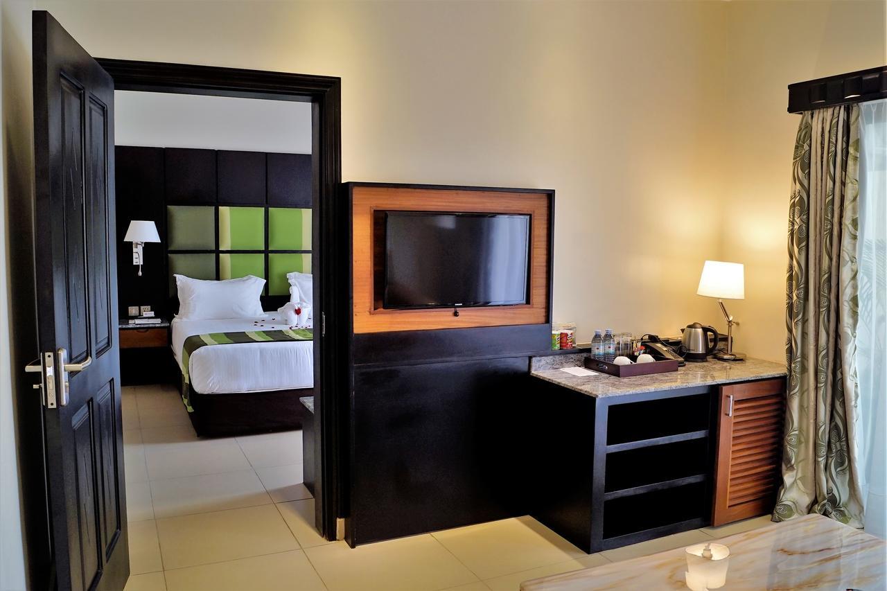 Best Western Premier Garden Hotel Entebbe Esterno foto