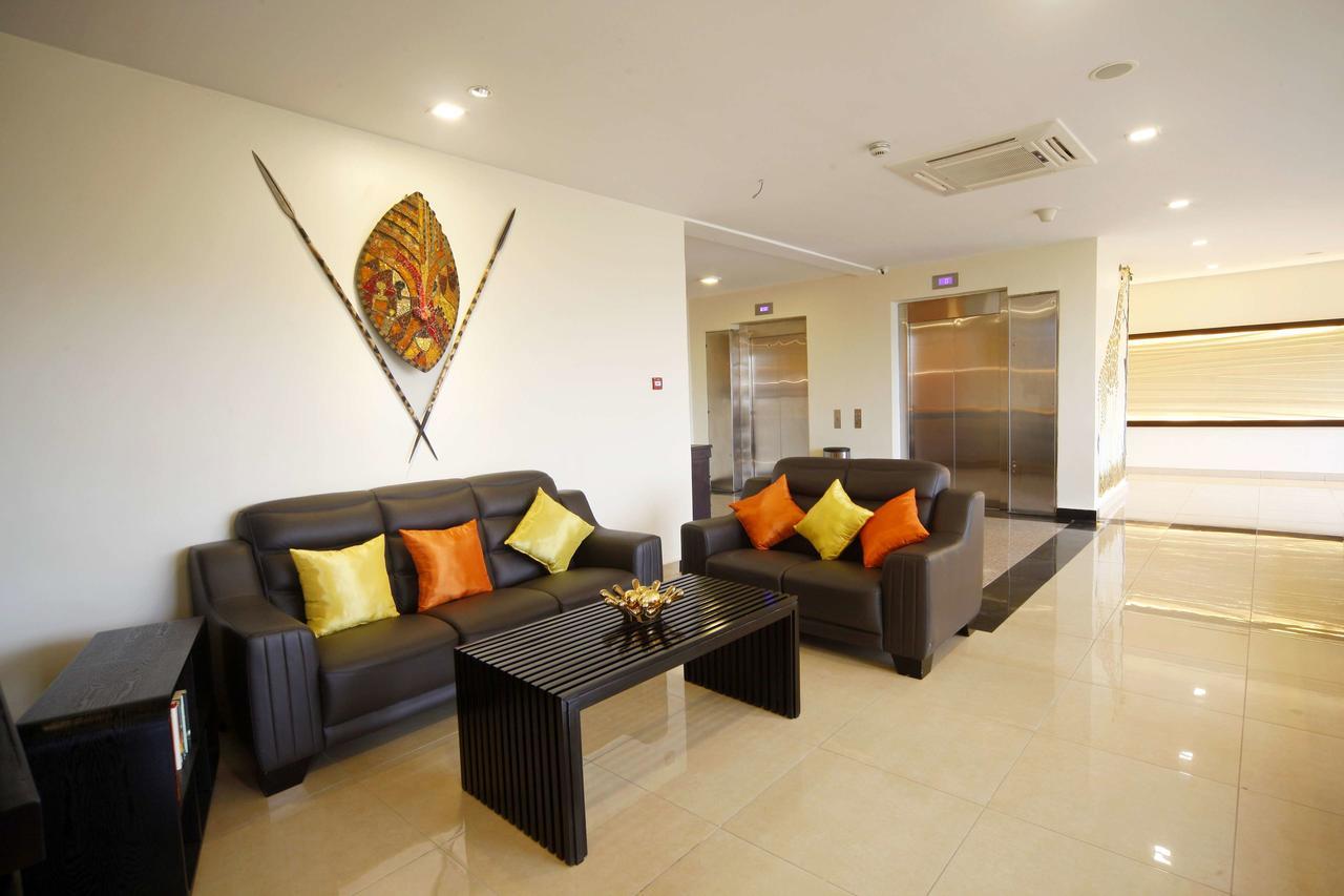 Best Western Premier Garden Hotel Entebbe Esterno foto